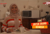 Tips Untuk Orang Dewasa